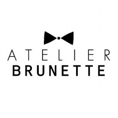 Atelier Brunette Stoffe