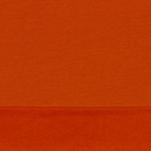 Bio Soft Sweat Uni - organic + VEGAN (orange) (10cm)