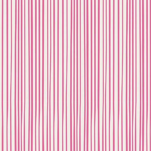 Webware Pink Stripes (10cm)