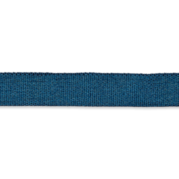 Prym Gummiband - 10mm - dunkelblau (10cm)