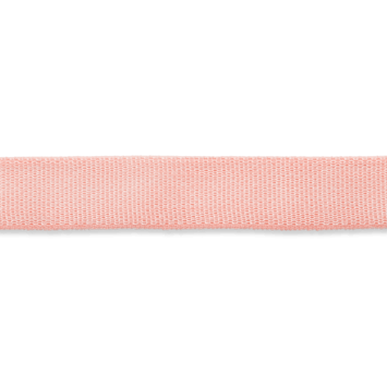 Prym Gummiband - 10mm - rosa (10cm)