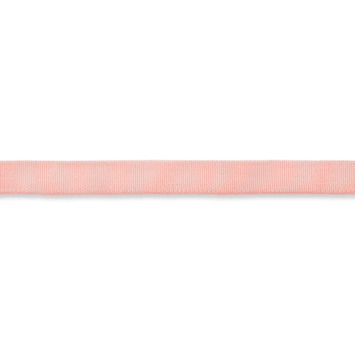 Prym Gummiband - 10mm - rosa (10cm)