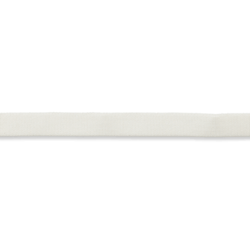 Prym Gummiband - 10mm - weiß (10cm)