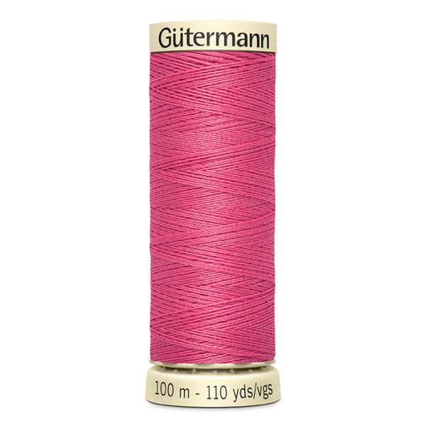 Gütermann Allesnäher 100m (coral pink / 890)