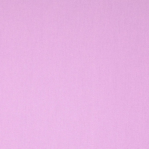 Canvas Uni - pink (10cm)