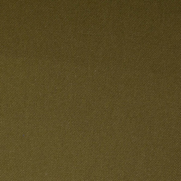 Canvas Uni - olivgrün (10cm)