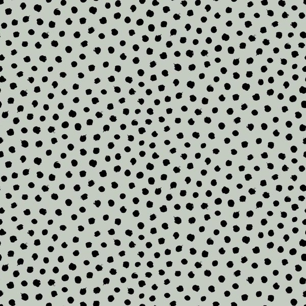 Bio Jersey - Dots - mint (10cm)
