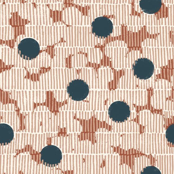Webware "Mirage Forest Fabric" Atelier Brunette (10cm)