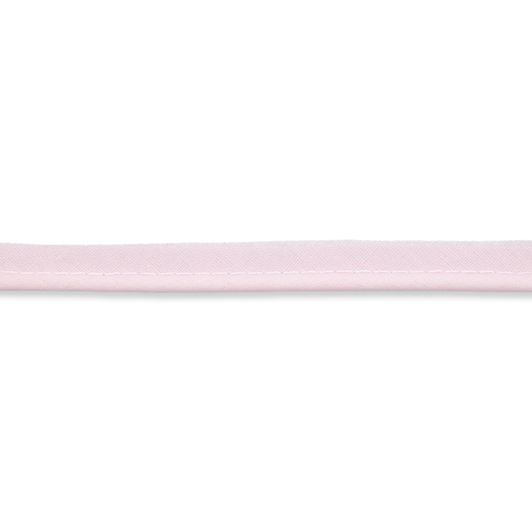Paspel - 10mm - rosa (10 cm)
