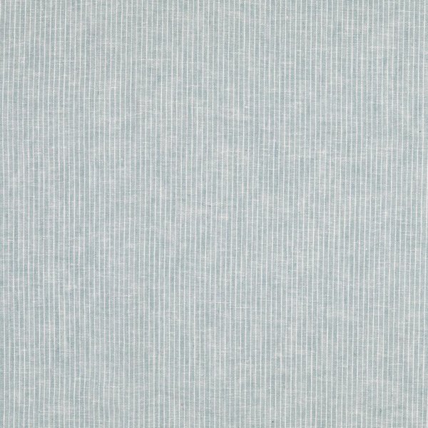 Leinen Baumwolle - Mini Streifen - grau-oliv (10cm)
